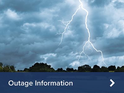 outage information